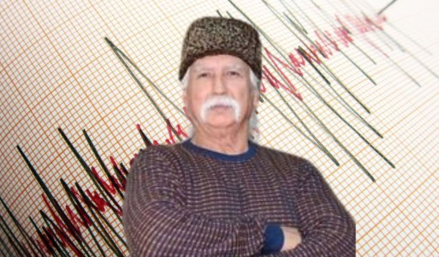 Profesörden İstanbul Depremi Açıklaması! Asıl Tehlike Ege'de