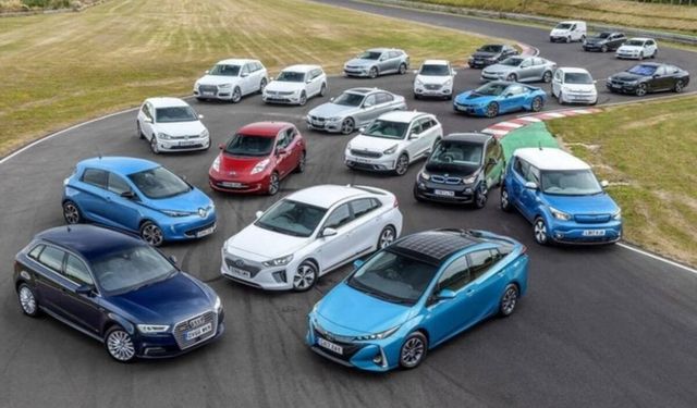 Sıfır Araç Fiyatları Altüst Oldu! İşte Şaşırtan Teklif