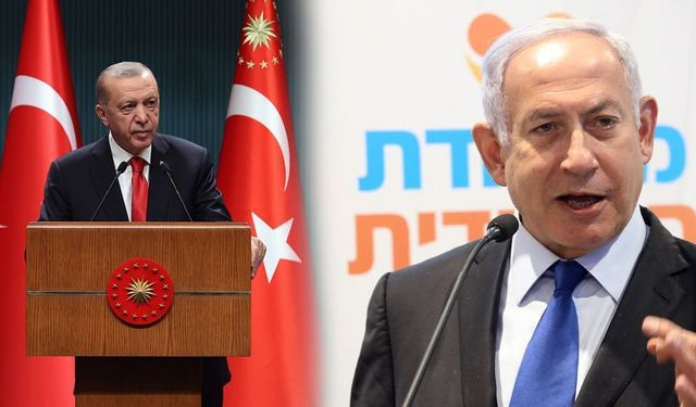 Sisi Davet Etti, Netanyahu Neden Reddetti?
