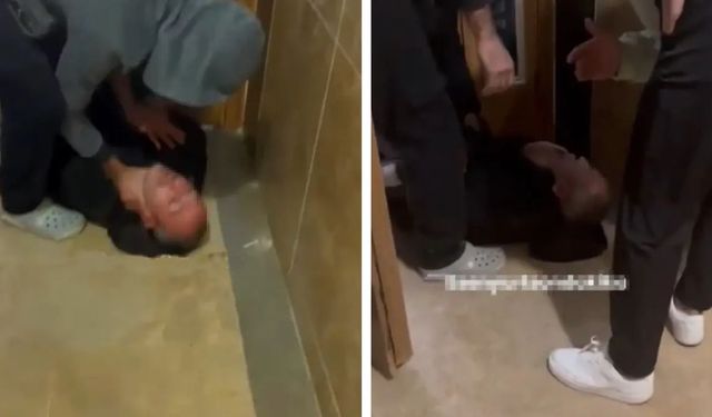 Esenyurt'ta Taciz İddiası! Şüpheli Yakalandı ve Darp Edildi