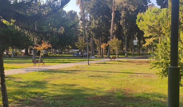 Sonbaharda Yaz Şoku: Termometreler 33 Dereceyi Gördü