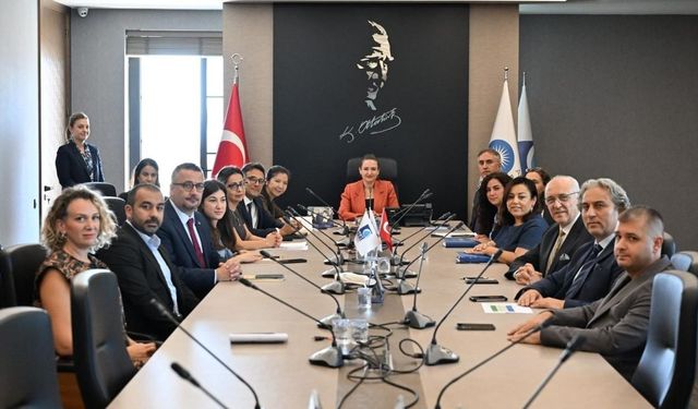 Sürdürülebilir Gelecek İçin Dev Adım: Yeşil Dönüşüm Projesi Genişliyor