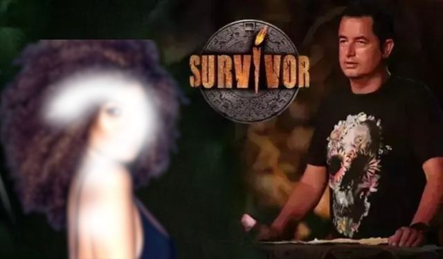 Acun Ilıcalı Açıklamayı Yaptı: Survivor 2026'nın Bomba İsmi Belli Oldu!