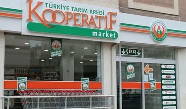 Tarım Kredi'de Fiyatlar Düştü! Alışveriş İçin Son Gün Yarın