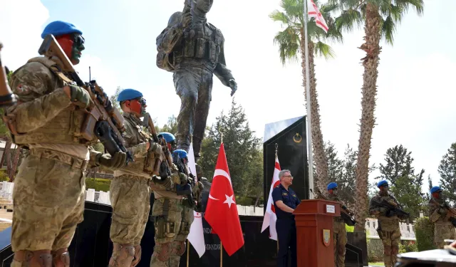 Türkiye, KFOR Komutanlığı’nı İkinci Kez Devralıyor