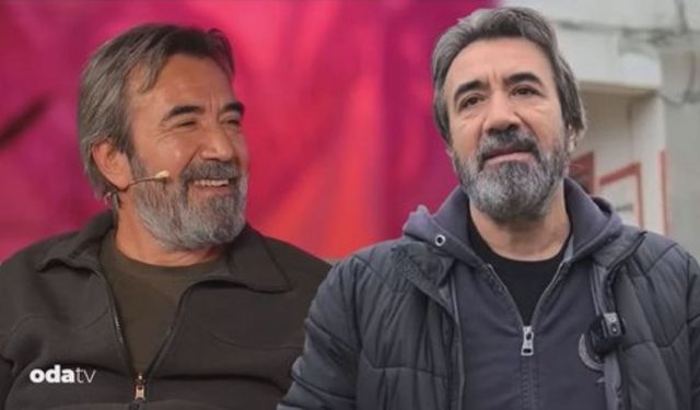 Zeki Demirkubuz’a Göre Türkiye’nin En İyi Yönetmeni Kim?