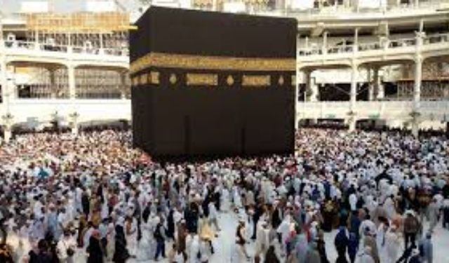 Umre Vaadiyle Dolandırıcılık: Paralar Bahis Sitesine Aktı