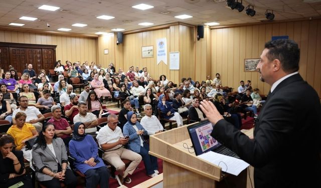 Uzmanlardan Ailelere Farkındalık Çağrısı