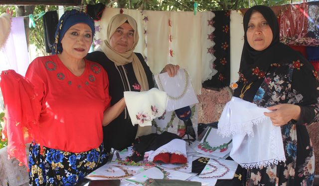 “Sizin Mahalle” Bu Hafta Duraklı’da: Gelenek, Sohbet ve Bereket Bir Arada