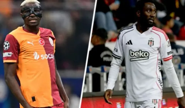 Yapay Zeka Derbi Tahmini: Galatasaray 2‑1 Beşiktaş