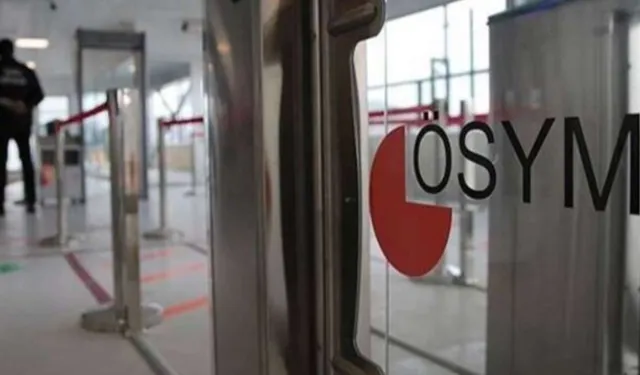 YKS ek yerleştirme sonuçları açıklandı