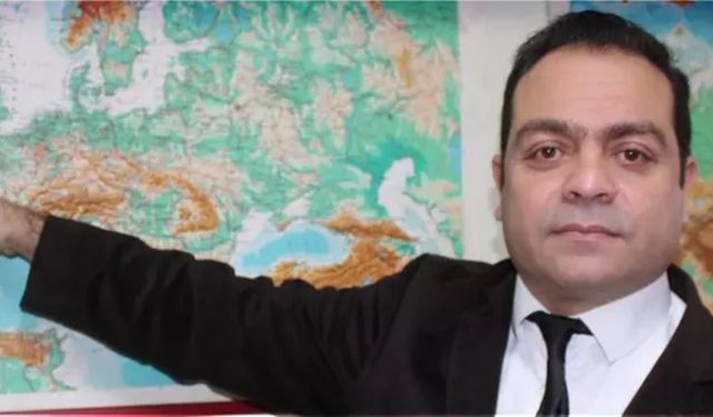 Uzman İsimden Beklenen Müjde: Türkiye Bu Kışı Unutmayacak!