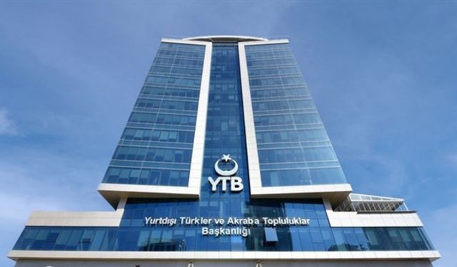 Yurtdışı Türkler Başkanlığı Personel Alımı Başladı, Başvuru Şartları Neler?