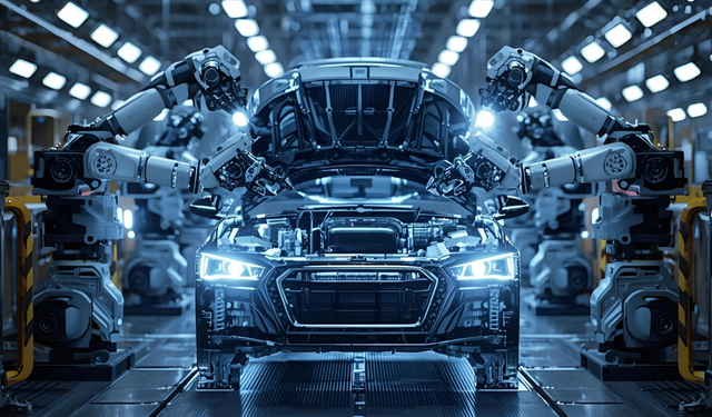 27 yıllık üretim sona erdi ford'un efsanesi artık üretilmeyecek