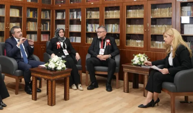 4+4+4 eğitim sistemine düzenleme gelecek mi? Bakan Tekin yanıtladı