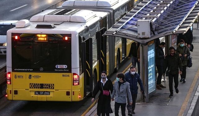 65 Yaş Üstü Ulaşımda Yeni Düzenleme: 1 Ocak Tarih Açıklandı