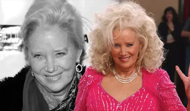 Hollywood Efsanesi Sessizce Veda Etti! İşte Acı Kayıp