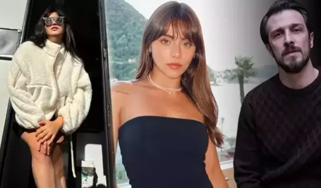 Feyza Civelek Emrah Altıntoprak'ı Sosyal Medyada Engellediğini Açıkladı