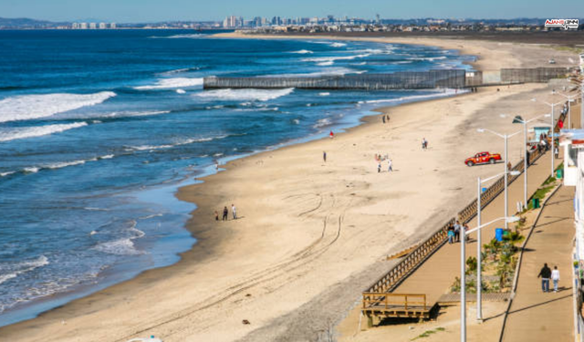 ABD ve Meksika Arasında Gerilim Artıyor