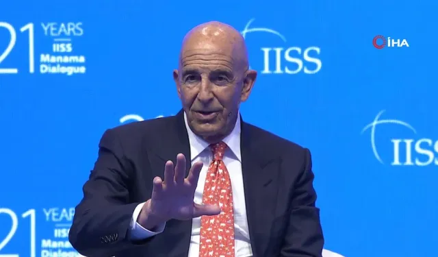 Trump’tan Erdoğan’a Dört Kez Teşekkür