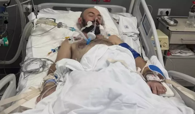 Adam Grubu Solisti Komada Kaldı!