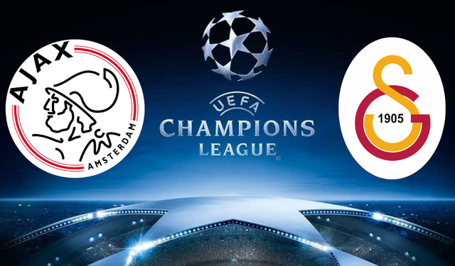 Ajax-Galatasaray Maçı Öncesi Osimhen Tarihe Geçebilir