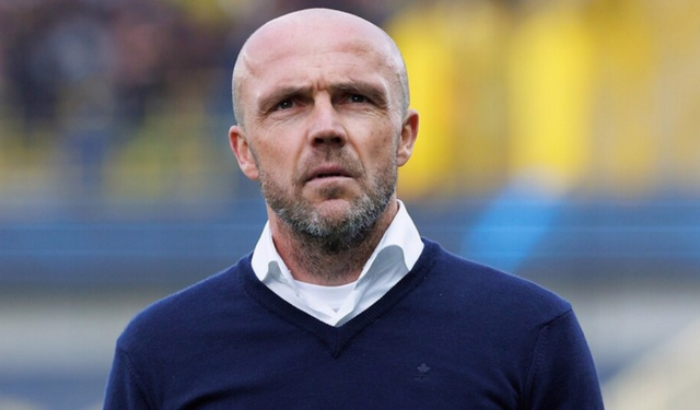 Ajax Teknik Direktörü Heitinga'dan Osimhen İtirafı