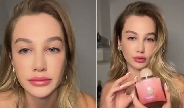 Yasemin Arı'nın "Fakirlerle Aynı Kokmak İstemiyorum" Sözleri Skandal Yarattı