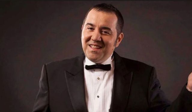 Ata Demirer'den Tüm Sevenlerine: Hayatın Güzellikleri Sabırla Gelir