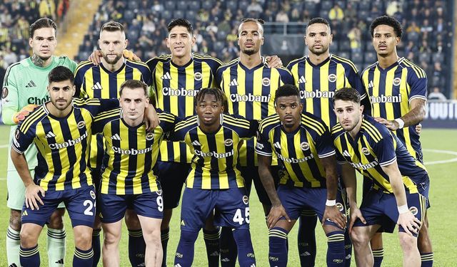 Avrupa’nın Gözü Vodafone Park’ta