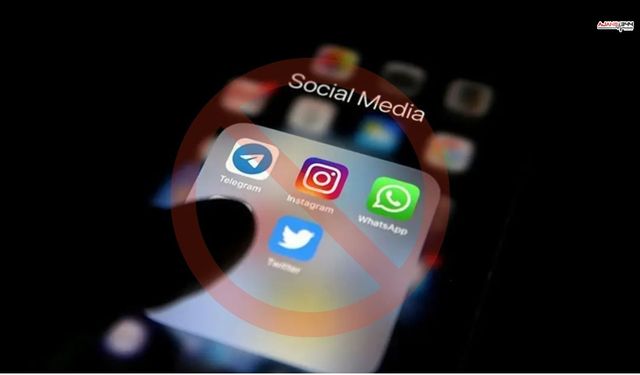 Avustralya'da 16 Yaş Altına Sosyal Medya Yasaklandı