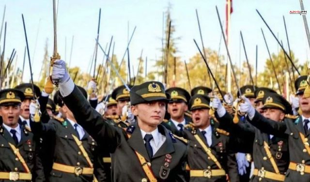 Bakan Güler'den İhraç Edilen Teğmenlerin Gerçeği: İlk Kez Açıkladı