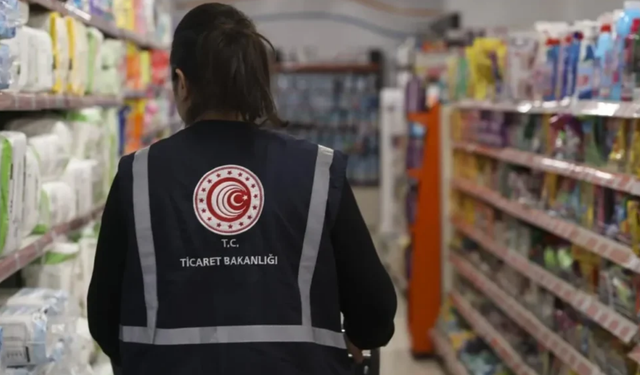 Bakanlık Yasakladı O Ürünler Raftan Kaldırılıyor