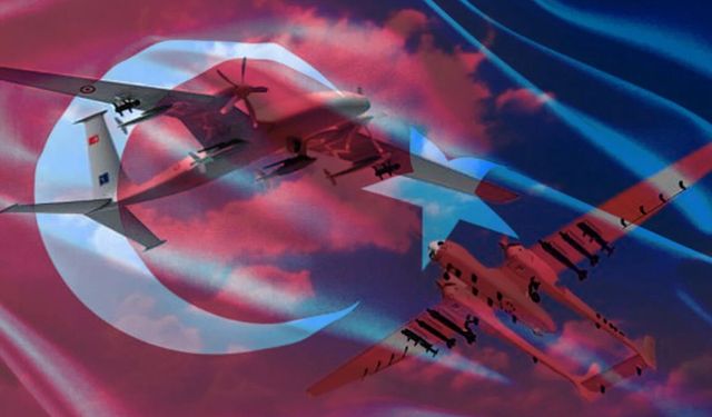 Baykar Afrika’da üretim üssü kuruyor! Tarih verildi, ilk SİHA’lar hazır