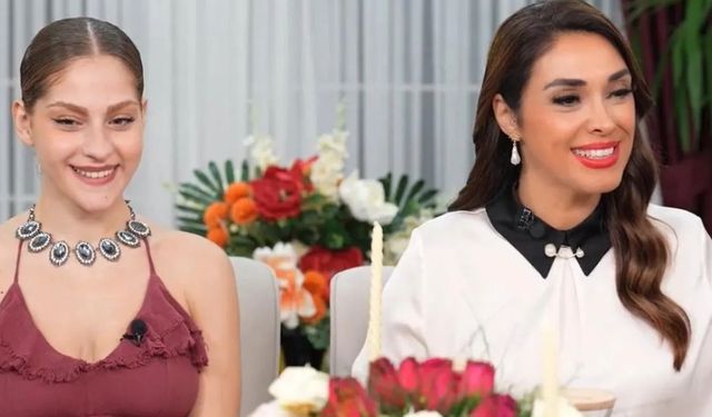 Betül Hanım Kaç Yaşında?  Nereli?  Kimdir?