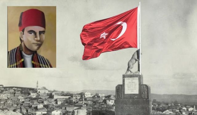 Kahramanmaraş’ın 17 Yaşındaki Efsane Şehidi