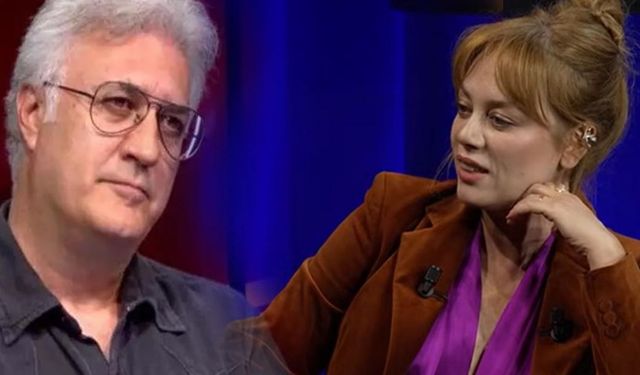 Demet Evgar'ın Tamer Karadağlı Anısı Stüdyoda Sessizlik Yarattı