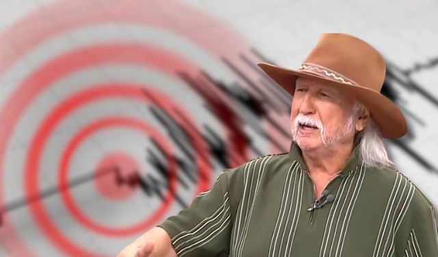 Prof. Dr. Üşümezsoy: "Bölgedeki Deprem Tehlikesi Bitti, Büyük Deprem Riski Kalmadı"