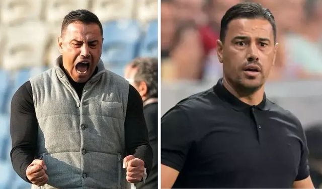 Konyaspor Yeni Teknik Direktörünü Açıkladı