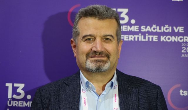 Doç. Dr. Ali Sami Gürbüz: “İki çocuktan az çocuk yapma lüksümüz yok”
