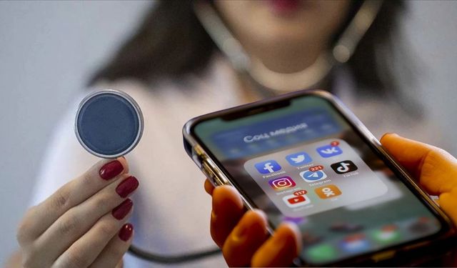 Doktorlara Sosyal Medya Sınırı: Paylaşım Yapamayacaklar