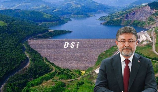 DSİ 1389 Yeni Personel Alımı Yapacak