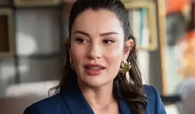 Ece İrtem Kızılcık Şerbeti'nden Neden Ayrıldı?