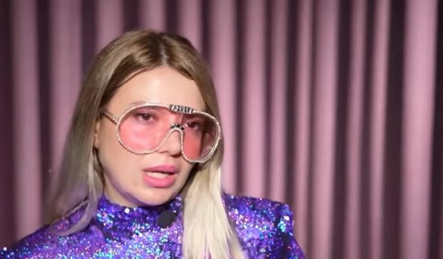 Yemekteyiz Eda Sarıçiçek Kimdir ve Nasıl Keşfedildi?