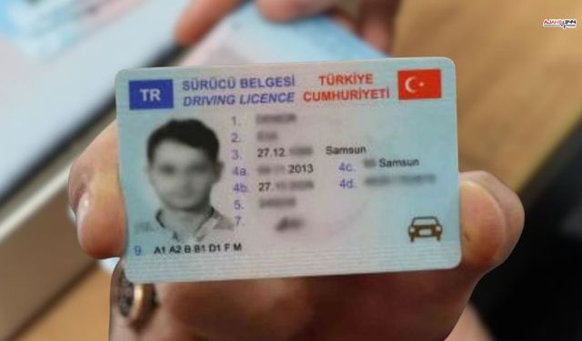 Ehliyet Geçişlerinde Kolaylık: Zorunlu Şartlar Kalkıyor