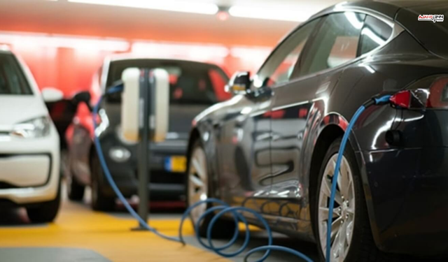 Elektrikli Araç Alacaklara Dikkat Petrol Fiyatı Sizi De Etkileyecek