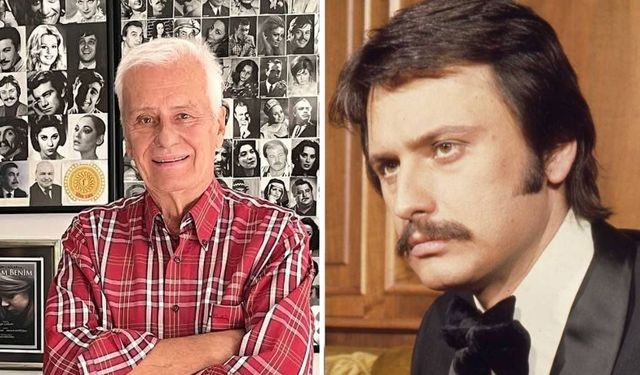 Yeşilçam'ın ünlü ismi Engin Çağlar neden öldü, kimdir, kaç yaşındaydı?