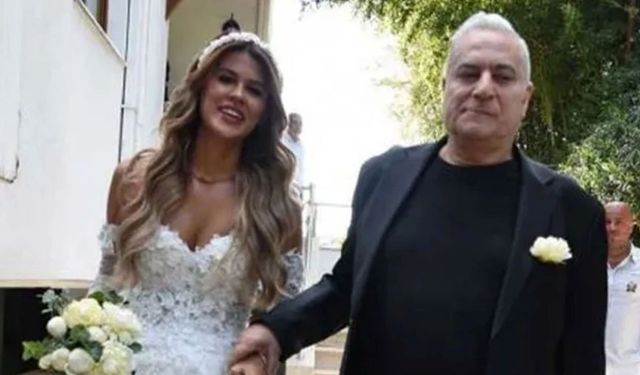 Mehmet Ali Erbil'in Flaş İtiraflarından Sonra Evlilikte Kriz Çıktı Karısı Evi Terk Etti!