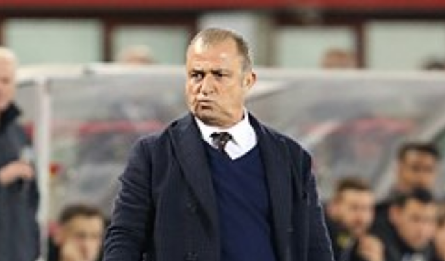 Fatih Terim Çekya Milli Takımı'nın Başına Geçiyor