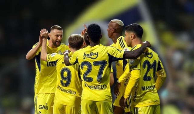 Viktoria Plzen Fenerbahçe maçı nerede oynanacak, hangi statta?